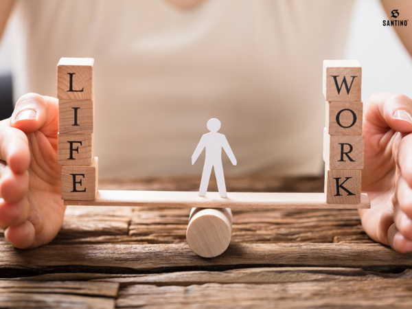 Vai Trò Của Nhịp Sống Cân Bằng Đối Với Sinh Hoạt Hằng Ngày